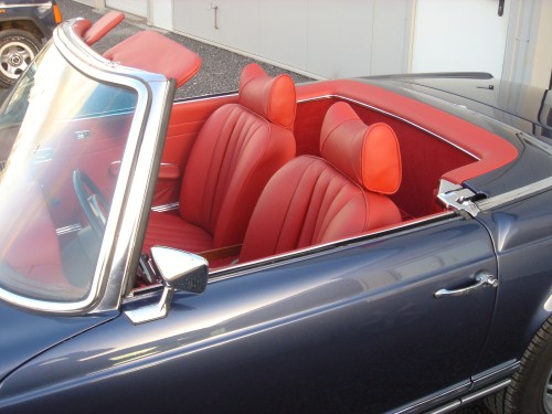 Modern interieur